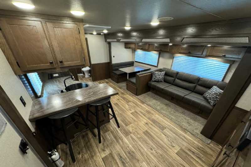 Trailer Photo