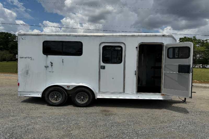 Trailer Photo