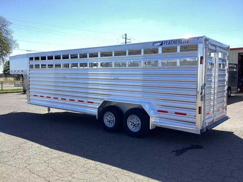 Trailer Photo